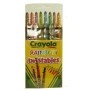 8 CERAS TWISTABLES CRAYOLA