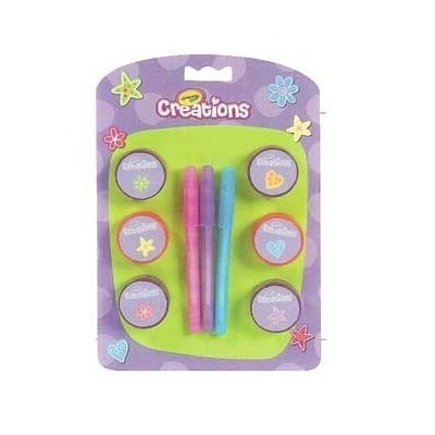 ACCESORIOS PARA ESTAMPAR