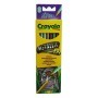 8 LAPICES DE COLORES METALLIC CRAYOLA