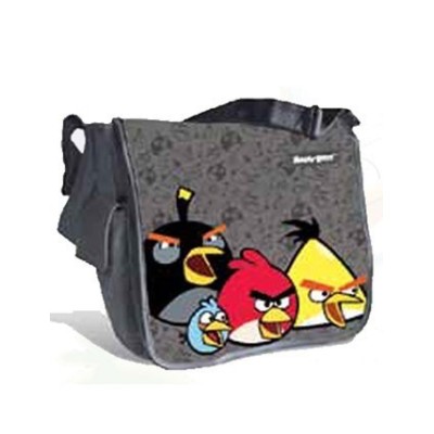 BANDOLERA ANGRY BIRDS