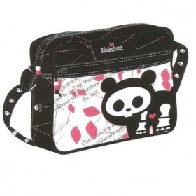 BANDOLERA SKELANIMALS