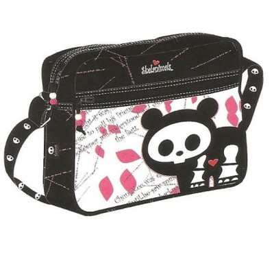 BANDOLERA SKELANIMALS