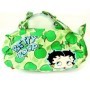 BETTY BOLSO BANDOLERA VERDE FRUTA