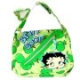 BETTY BOLSO BANDOLERA VERDE FRUTA
