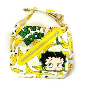 BETTY BOLSO BANDOLERA AMARILLO FRUTA