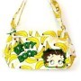 BETTY BOLSO BANDOLERA AMARILLO FRUTA