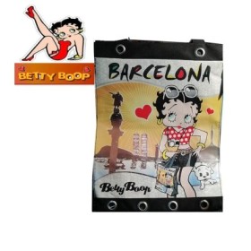 BETTY BOOP BOLSA 29X40CM