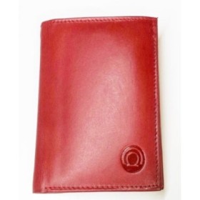 BILLETERO CERD ROJO