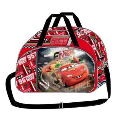 BOLSA DEPORTE CARS
