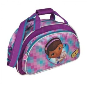 BOLSA DEPORTE DOCTORA JUGUETES - 39 X 25 X 16CM
