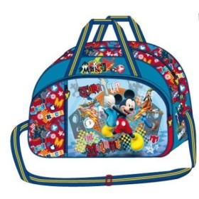 BOLSA DEPORTE MICKEY