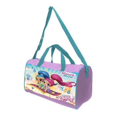 BOLSA DEPORTE SHIMMER & SHINE