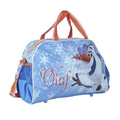BOLSA DEPORTE OLAF - FROZEN