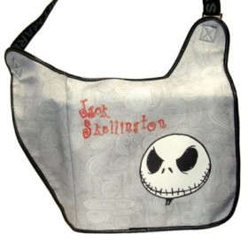 BOLSO PESADILLAS SERIE ESTRELLA