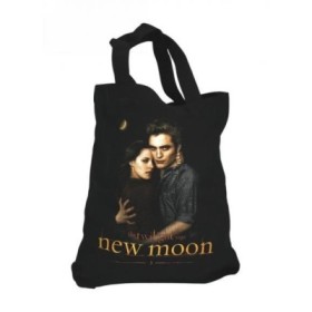 BOLSO SHOPPING CREPMILUSCULO TWILIGHT