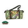 BOLSO TORTUGAS NINJA 50X30CM