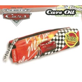 CARS PORTATODO - CARS OIL