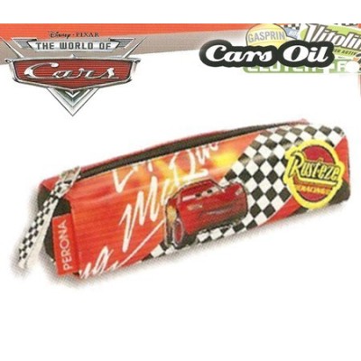 CARS PORTATODO - CARS OIL