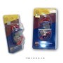 CHUPETE FCB BAR?§A BLISTER DE 2 UNIDADES