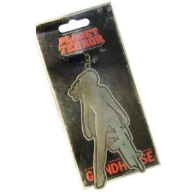 COLGANTE METAL GRINDHOUSE DEATH PROOF