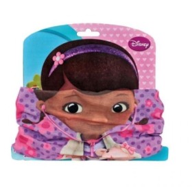 DOCTORA JUGUETES BRAGA DE CUELLO