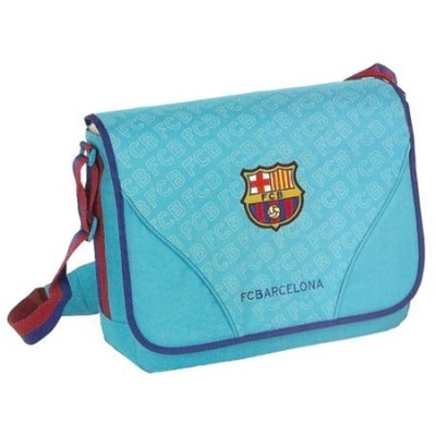 FCB BOLSO BANDOLERA