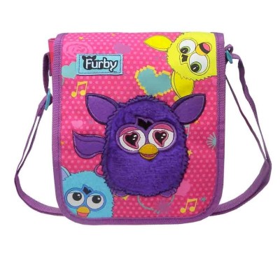FURBY BANDOLERA 23X20X5CM