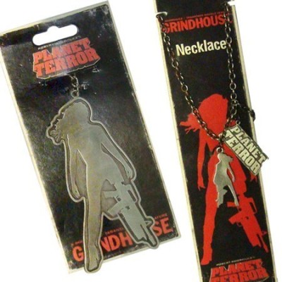 GRINDHOUSE COMPLEMENTO