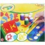 KIT DE PINTURA CRAYOL 29X33CM