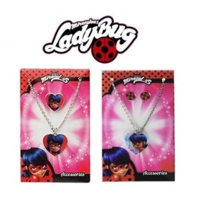 LADY BUG ACCESORIOS