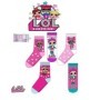 LOL PACK 5 CALCETINES
