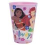 PRINCESAS VASO 430ML