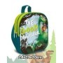 MINI BACKPACK 24CM EL BUEN DINOSAURIO