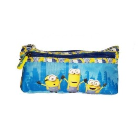 MINIONS PORTATODO PLANO