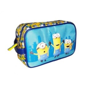 MINIONS ASEO TEEN PARTY