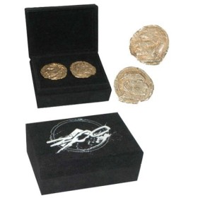 MONEDA 300 EN CAJA VERSION LIMITADA