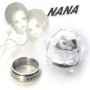 NANA ANILLO EN CAJA