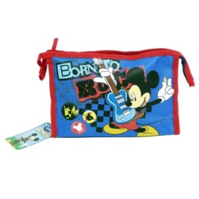 NECESER MICKEY