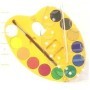 PALETA DE PINTURA CRAYOLA
