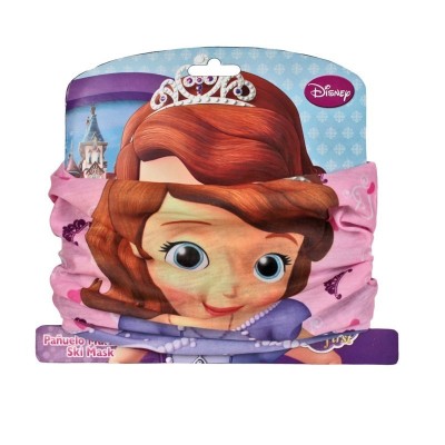 PA?UELO MULTIUSO PRICESA SOFIA