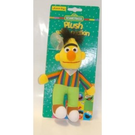 PELUCHE CON VENTOSA BLAS 15 CM.  JUNIOR TOYS