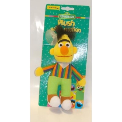 PELUCHE CON VENTOSA BLAS 15 CM.  JUNIOR TOYS