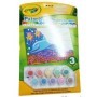 PINTA CON N?MEROS CRAYOLA