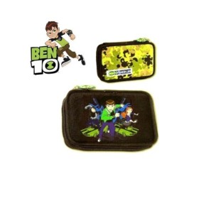 PLUMIER BEN 10