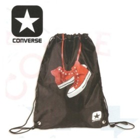 SAQUITO CONVERSE 19 X 21CM