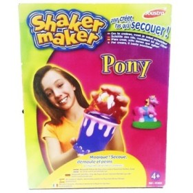 SHAKER MAKER CRAYOLA