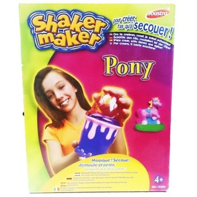 SHAKER MAKER CRAYOLA
