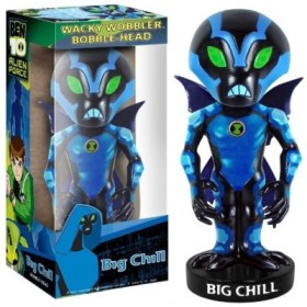 BIG CHILL CABEZON BEN10  - FUNKO