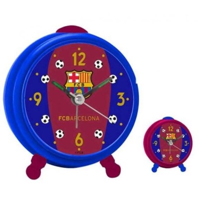 DESPERTADOR FCB BARCA