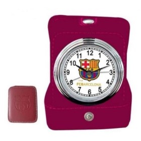 DESPERTADOR VIAJE FCB BARCA